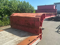 1994 nooteboom euro-48-03 dieplader zz-95-41 - afbeelding 32 van  43