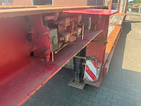 1994 nooteboom euro-48-03 dieplader zz-95-41 - afbeelding 35 van  43