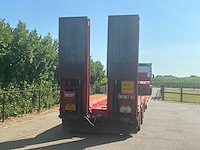1994 nooteboom euro-48-03 dieplader zz-95-41 - afbeelding 40 van  43