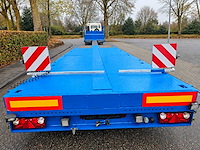 1994 nooteboom mco-58-04v telescopic 4-assige hydraulisch gestuurde dieplader – 44.000kg - afbeelding 14 van  16