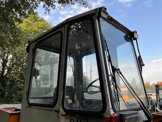 1994 o&k l5 shovel - afbeelding 2 van  24