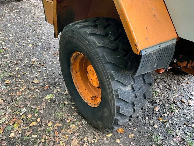 1994 o&k l5 shovel - afbeelding 4 van  24