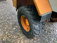 1994 o&k l5 shovel - afbeelding 4 van  24