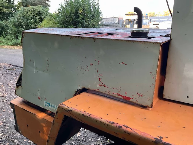 1994 o&k l5 shovel - afbeelding 5 van  24