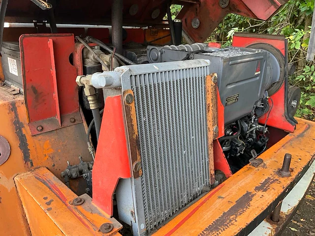 1994 o&k l5 shovel - afbeelding 7 van  24