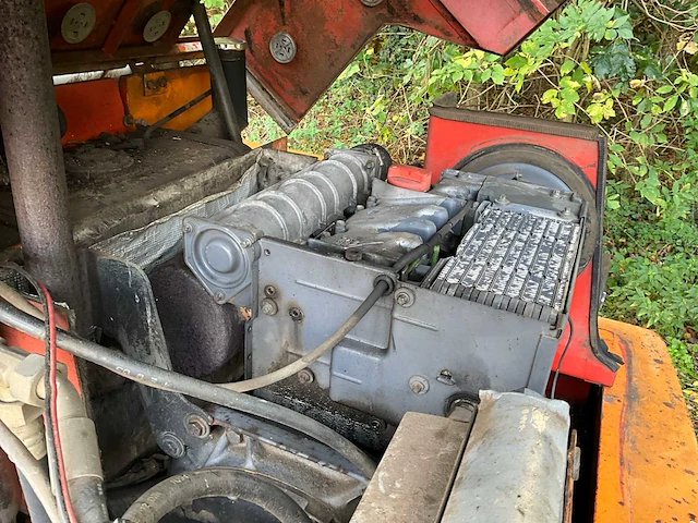 1994 o&k l5 shovel - afbeelding 8 van  24