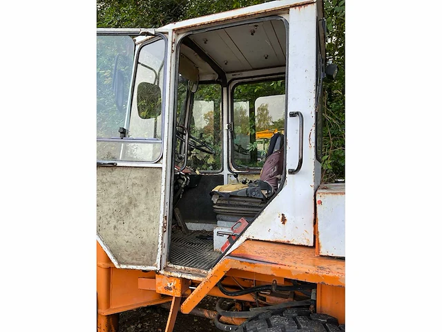 1994 o&k l5 shovel - afbeelding 10 van  24