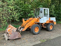 1994 o&k l5 shovel