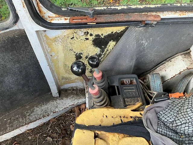 1994 o&k l5 shovel - afbeelding 13 van  24