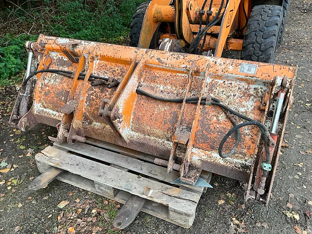 1994 o&k l5 shovel - afbeelding 19 van  24
