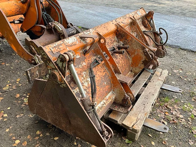 1994 o&k l5 shovel - afbeelding 20 van  24