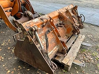 1994 o&k l5 shovel - afbeelding 20 van  24