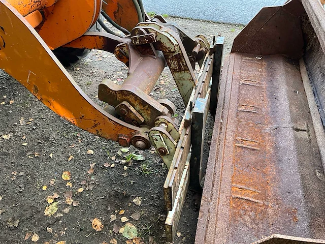 1994 o&k l5 shovel - afbeelding 21 van  24