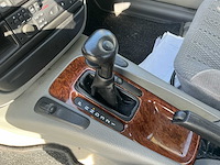 1994 opel omega 2.0i-16v gl personenauto - afbeelding 10 van  18