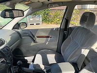 1994 opel omega 2.0i-16v gl personenauto - afbeelding 13 van  26