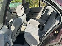 1994 opel omega 2.0i-16v gl personenauto - afbeelding 14 van  26