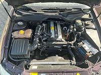 1994 opel omega 2.0i-16v gl personenauto - afbeelding 17 van  26