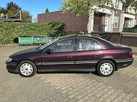 1994 opel omega 2.0i-16v gl personenauto - afbeelding 14 van  18
