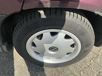 1994 opel omega 2.0i-16v gl personenauto - afbeelding 18 van  18