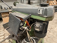 1994 pedrazzoli sb350 metaal cirkelzaag - afbeelding 5 van  8