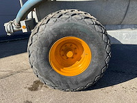 1994 peecon 7000 mesttank - afbeelding 3 van  17