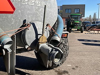 1994 peecon 7000 mesttank - afbeelding 5 van  17