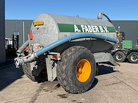 1994 peecon 7000 mesttank - afbeelding 11 van  17