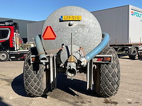 1994 peecon 7000 mesttank - afbeelding 12 van  17