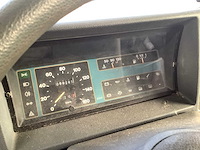 1994 peugeot 290 g92 camper - afbeelding 2 van  18