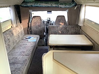 1994 peugeot 290 g92 camper - afbeelding 3 van  18