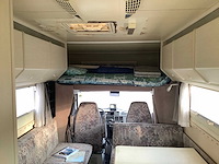 1994 peugeot 290 g92 camper - afbeelding 4 van  18