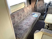 1994 peugeot 290 g92 camper - afbeelding 5 van  18