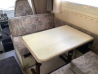 1994 peugeot 290 g92 camper - afbeelding 6 van  18