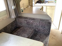 1994 peugeot 290 g92 camper - afbeelding 7 van  18