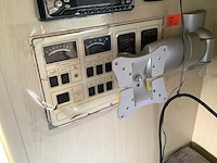 1994 peugeot 290 g92 camper - afbeelding 8 van  18