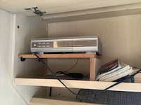 1994 peugeot 290 g92 camper - afbeelding 9 van  18