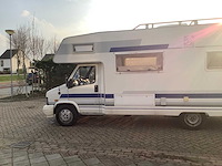 1994 peugeot 290 g92 camper
