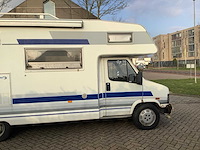 1994 peugeot 290 g92 camper - afbeelding 15 van  18