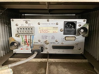 1994 philips pr1613 industriële weegindicator - afbeelding 4 van  4