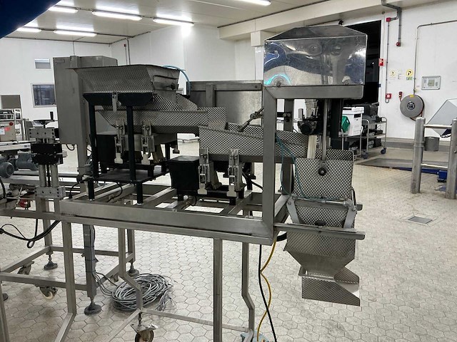 1994 pmt/m.b.p. easy weigh rvs weegunit - afbeelding 4 van  8