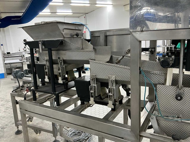 1994 pmt/m.b.p. easy weigh rvs weegunit - afbeelding 5 van  8