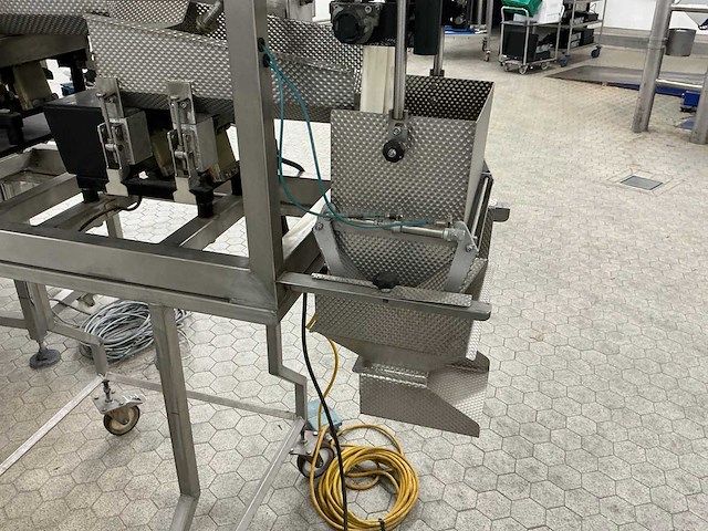 1994 pmt/m.b.p. easy weigh rvs weegunit - afbeelding 6 van  8