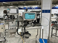 1994 pmt/m.b.p. easy weigh rvs weegunit - afbeelding 2 van  8