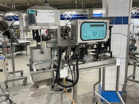 1994 pmt/m.b.p. easy weigh rvs weegunit - afbeelding 3 van  8