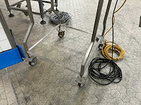 1994 pmt/m.b.p. easy weigh rvs weegunit - afbeelding 7 van  8