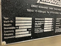 1994 reinhardt ldt 150 droogoven - afbeelding 3 van  14