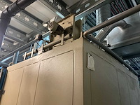 1994 reinhardt ldt 150 droogoven - afbeelding 6 van  14