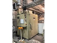 1994 reinhardt ldt 150 droogoven - afbeelding 7 van  14