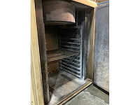 1994 reinhardt ldt 150 droogoven - afbeelding 9 van  14