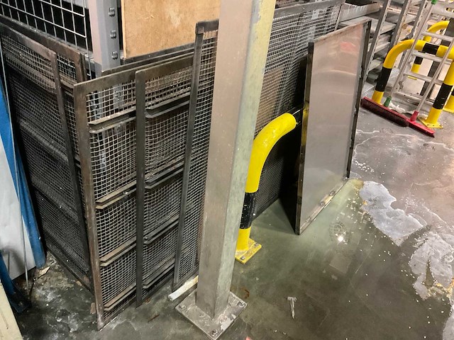 1994 reinhardt ldt 150 droogoven - afbeelding 12 van  14